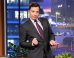 Jimmy Fallon Tells A Dizzying Tale Of Playing Ping-Pong With Prince