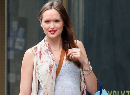 gossip girl kaylee defer baby