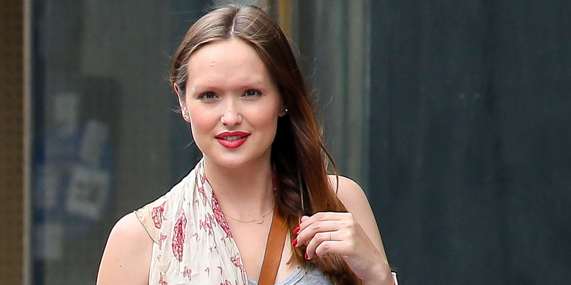 Kaylee Defer Kaylee Defer