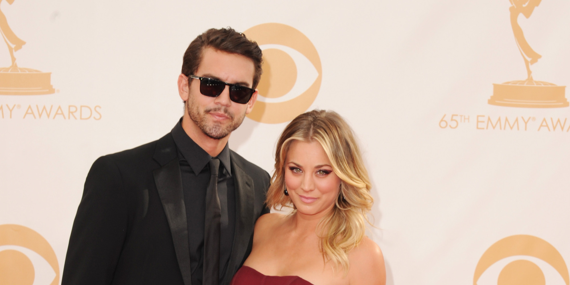 kaley cuoco boyfriend DrBeckmann
