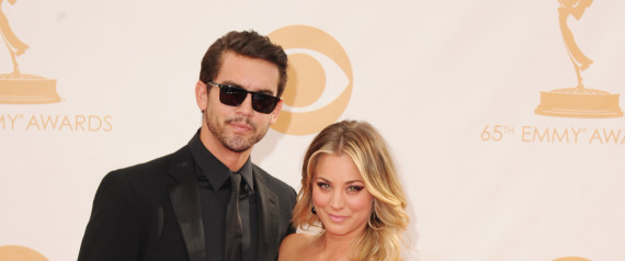 kaley cuoco boyfriend