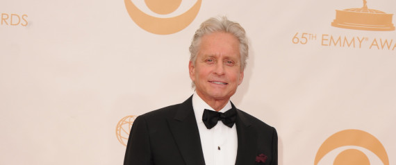 michael douglas solo