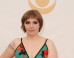 Lena Dunham's Emmy Dress 2013 Looks Like The Delia's Catalogue Come To Life (PHOTOS)