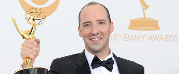 tony hale Emmys