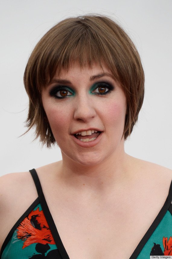 lena dunham