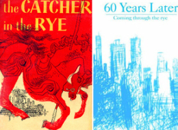 AP English Catcher in the Rye: Home