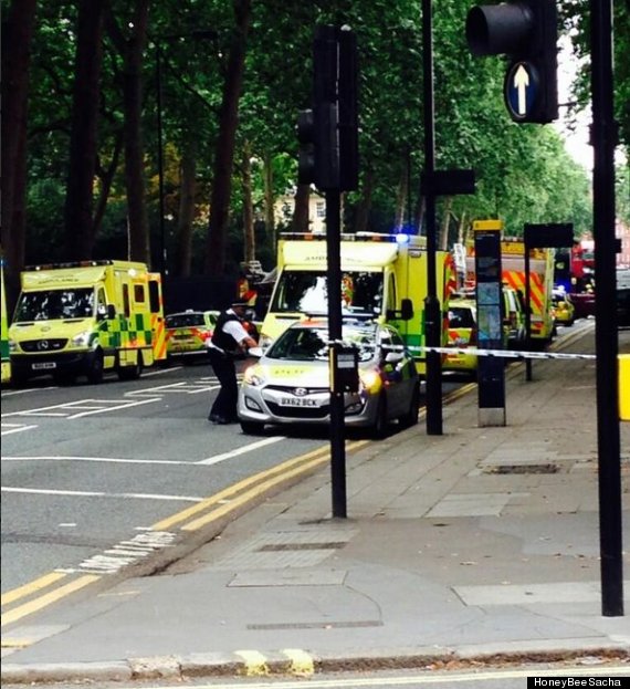 bus crash chelsea