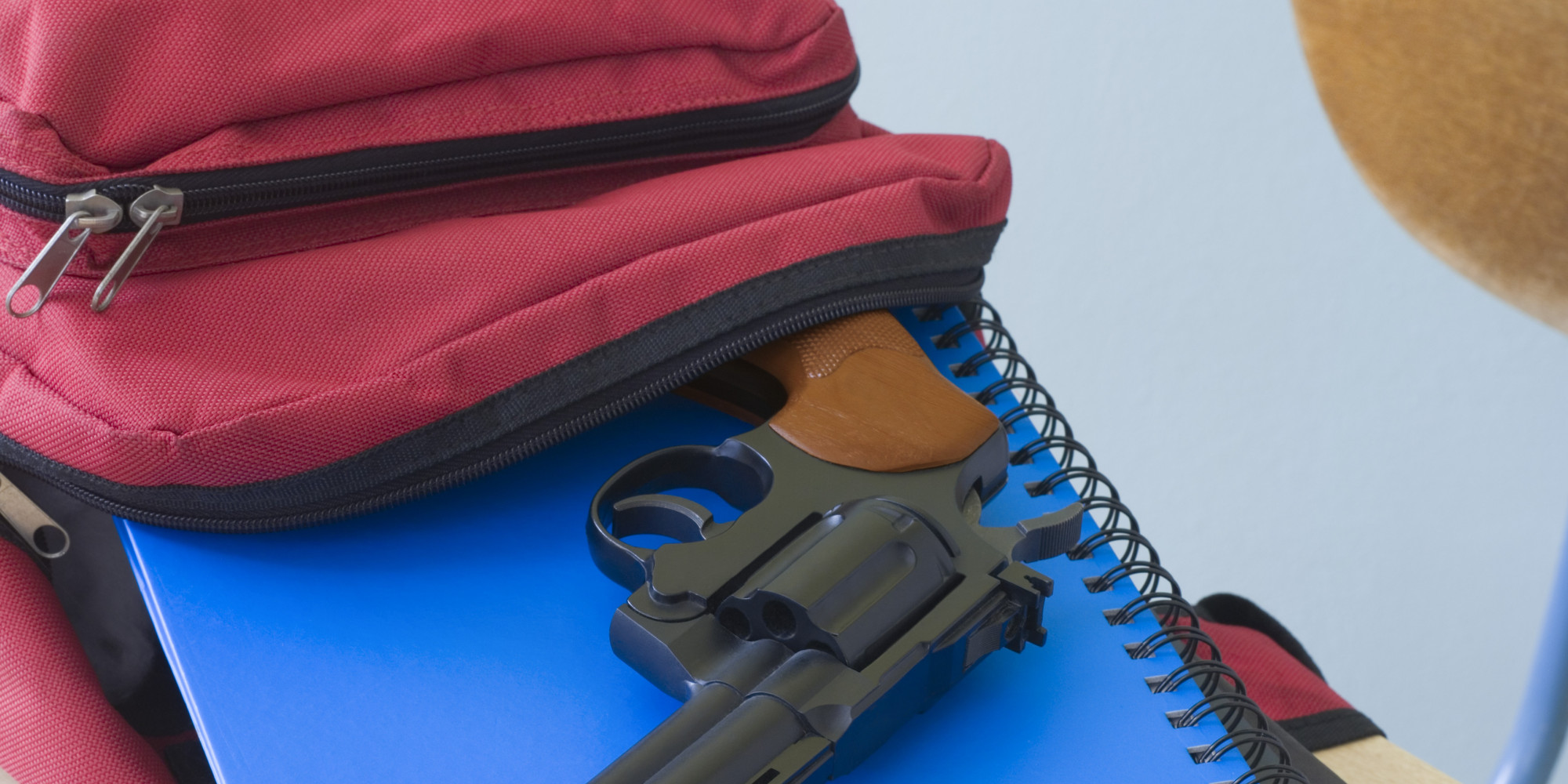 School Shootings and Parenting HuffPost