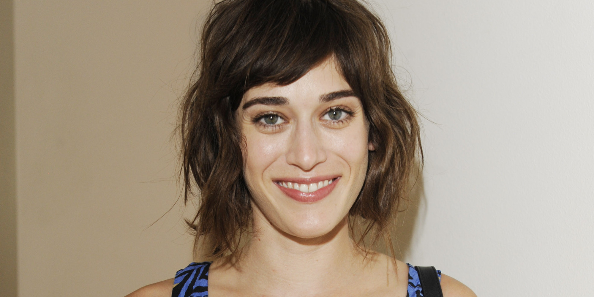 Lizzy Caplan Masters Of Sex Actress On What It S Really Like To Film Sex Scenes Huffpost