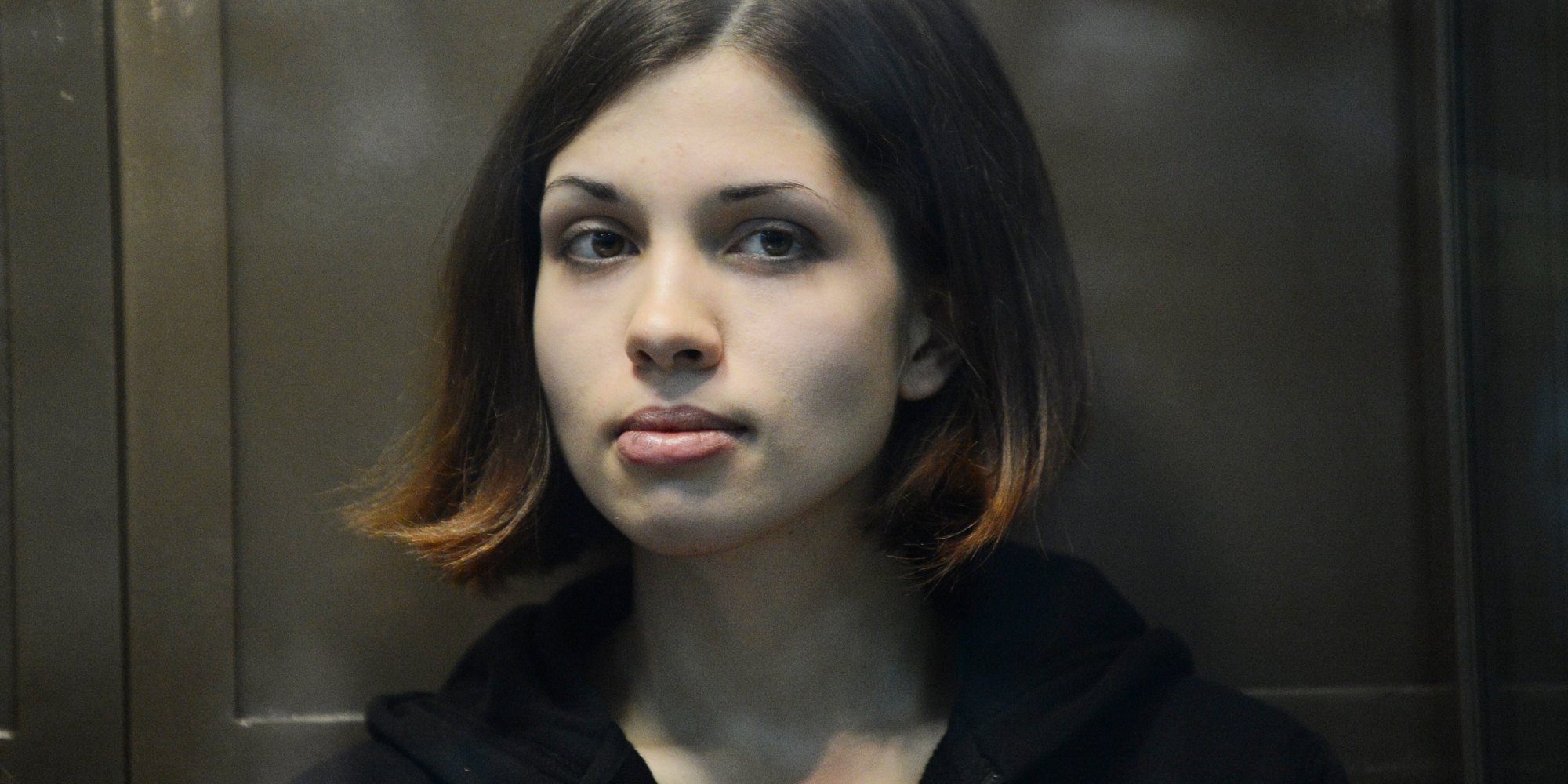 Pussy Riots Nadezhda Tolokonnikova Describes Depravity Of Stalinist 