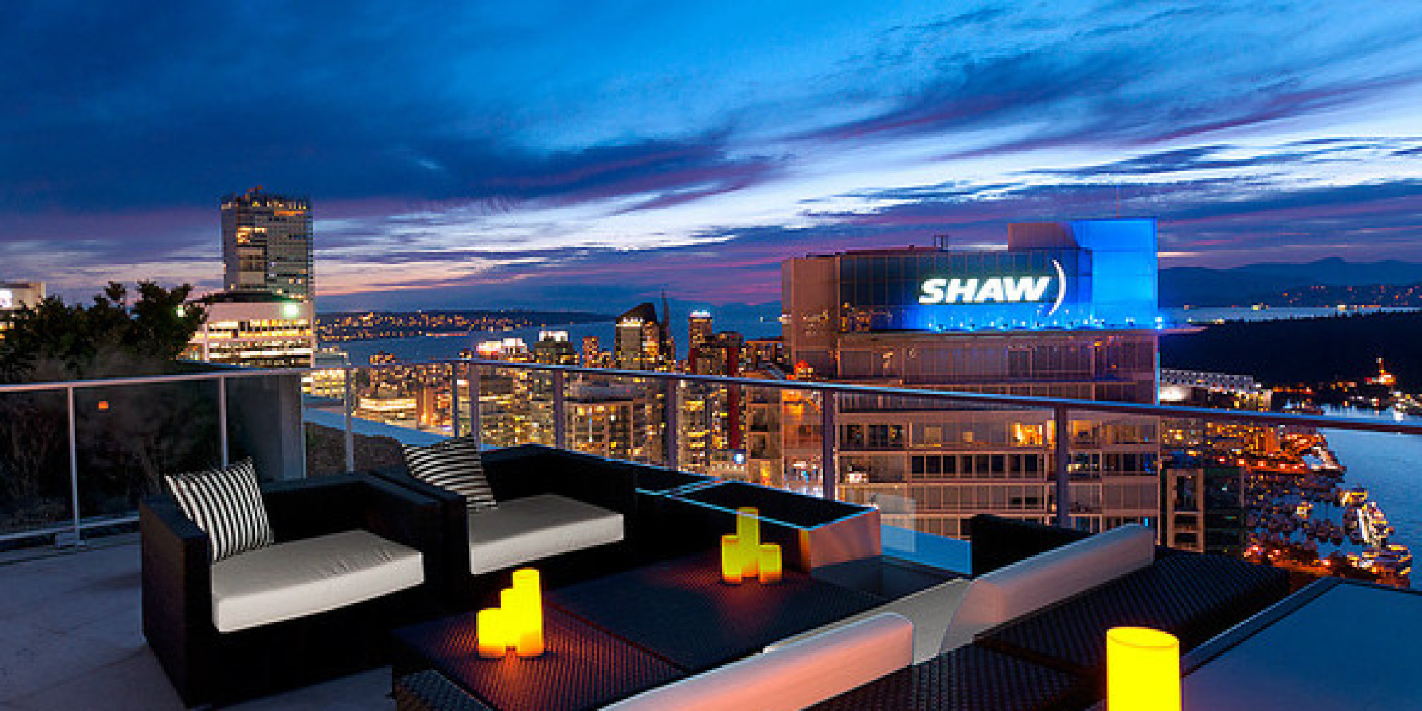 Vancouver Condo Purchase The Most Expensive In Canada? (PHOTOS)