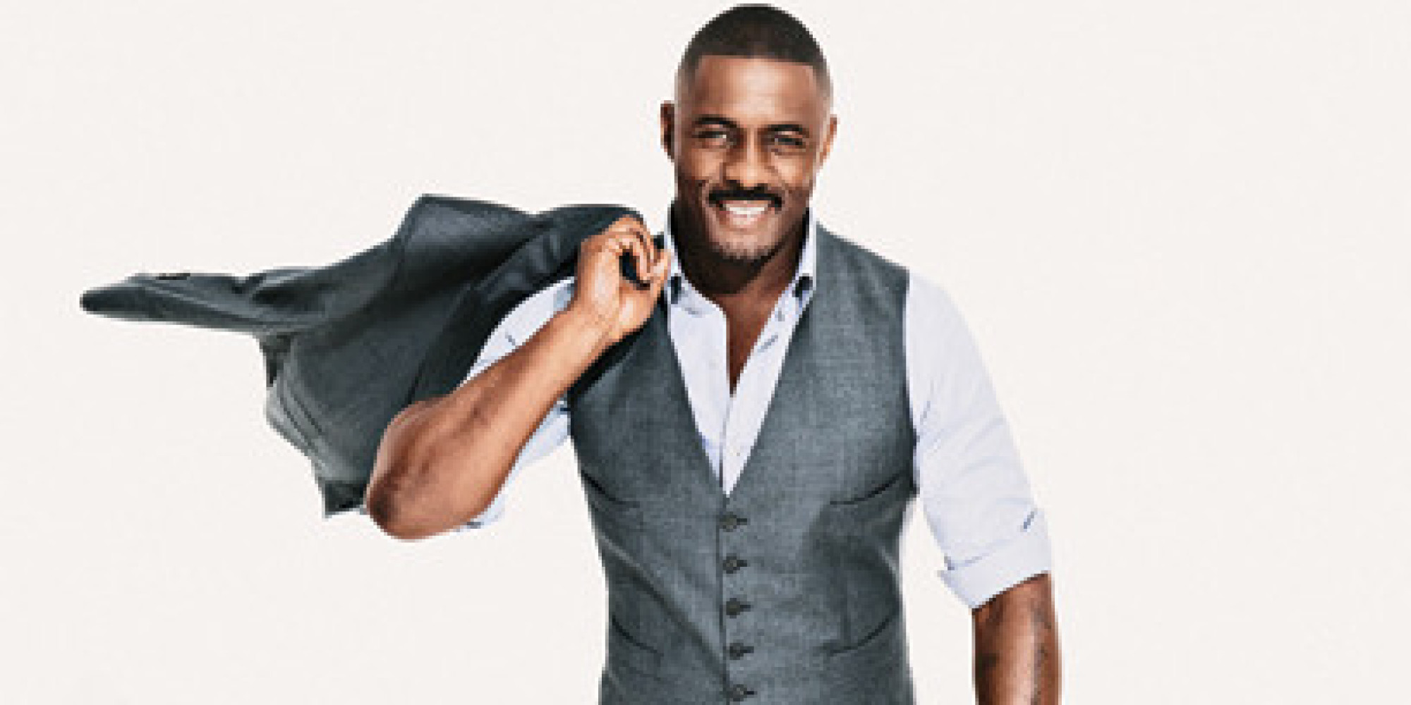 Idris Elba On Paternity Results: I Took A Punch In The Face: Notable ...