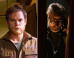 This Photo Of Bearded Dexter Morgan And Walter White Says It All