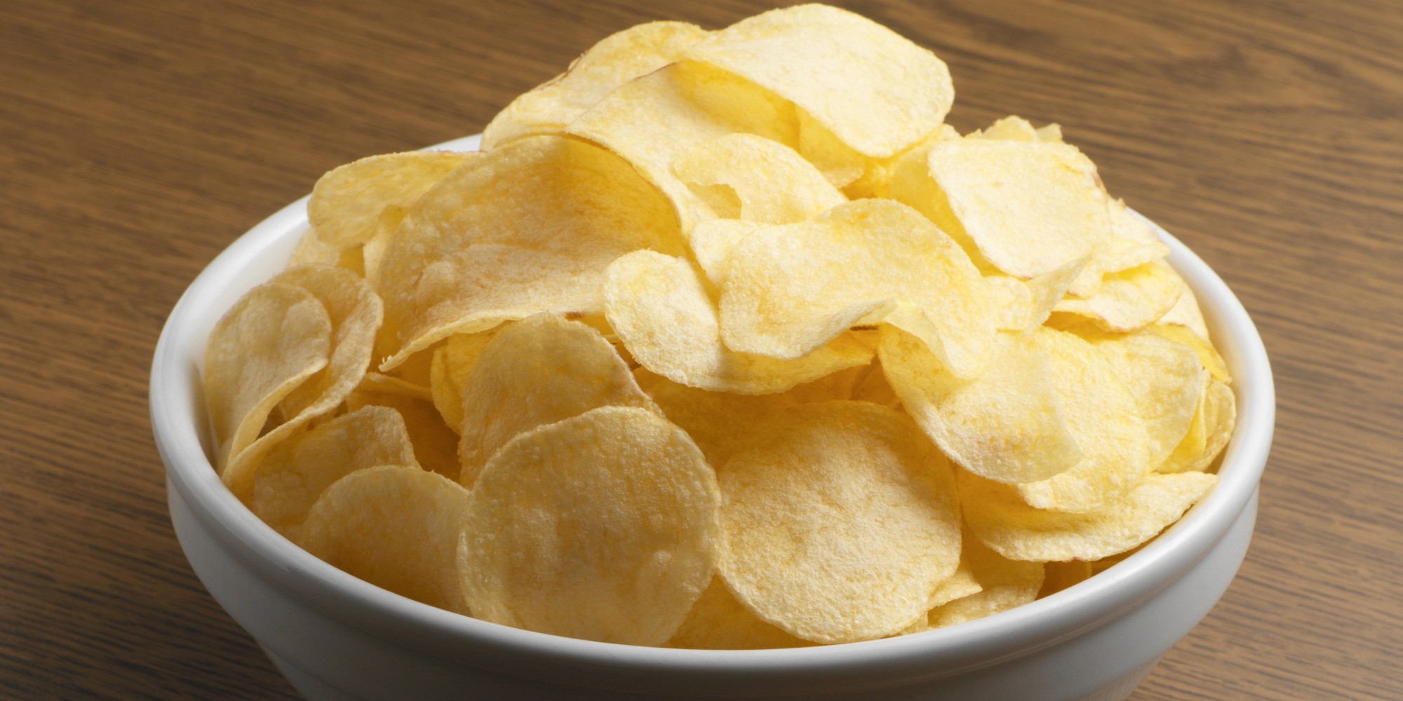 The Best Potato Chip Flavor A HuffPost Deathmatch HuffPost