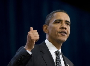 Obama Greenhouse Gas