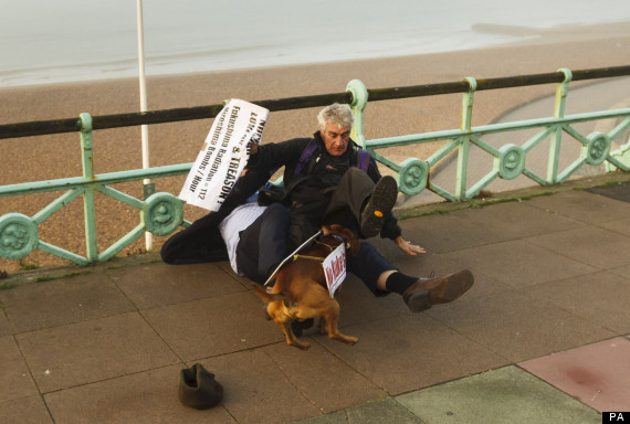 iain dale