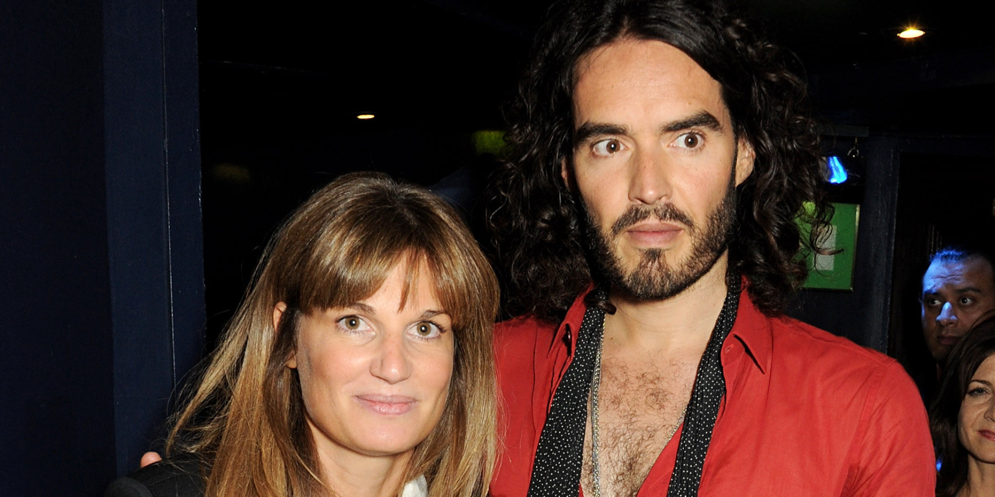 black man with white girl fuck pics from Preston who is russell brand dating december 2013