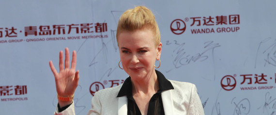 nicole kidman grace of monaco