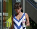 Halle Berry's Pregnancy Is In Full Swing