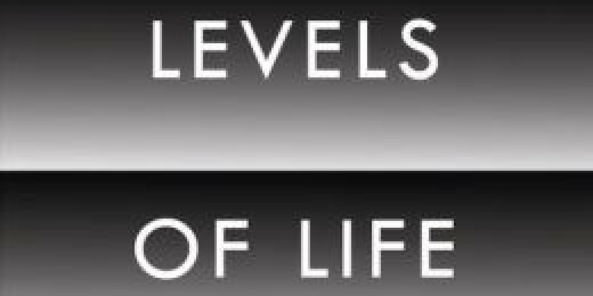 Julian Barnes's 'Levels Of Life' The Book We're Talking About HuffPost