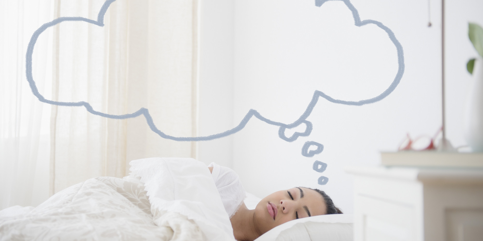 What's in a Dream? | HuffPost