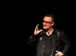 bono bill clinton