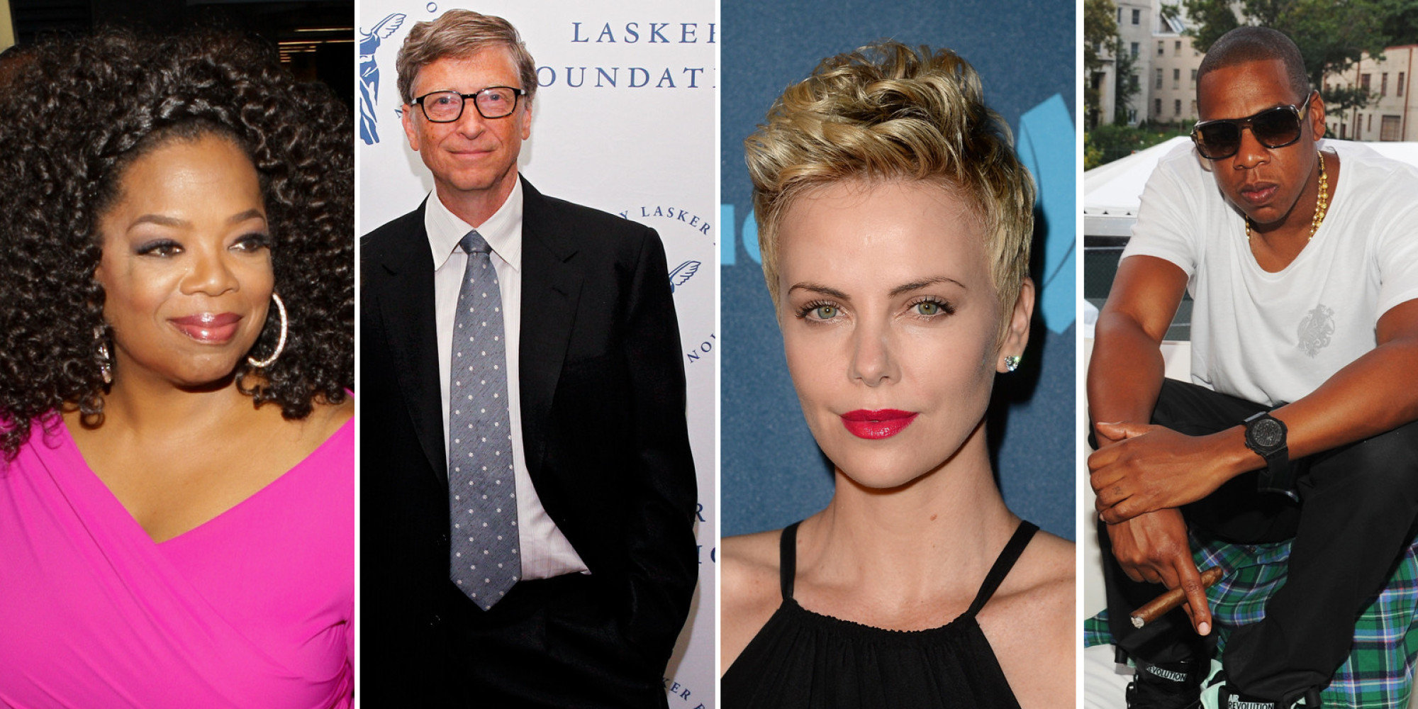 16 Wildly Successful People Who Overcame Huge Obstacles To Get There