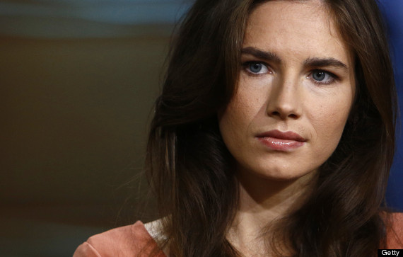 amanda knox