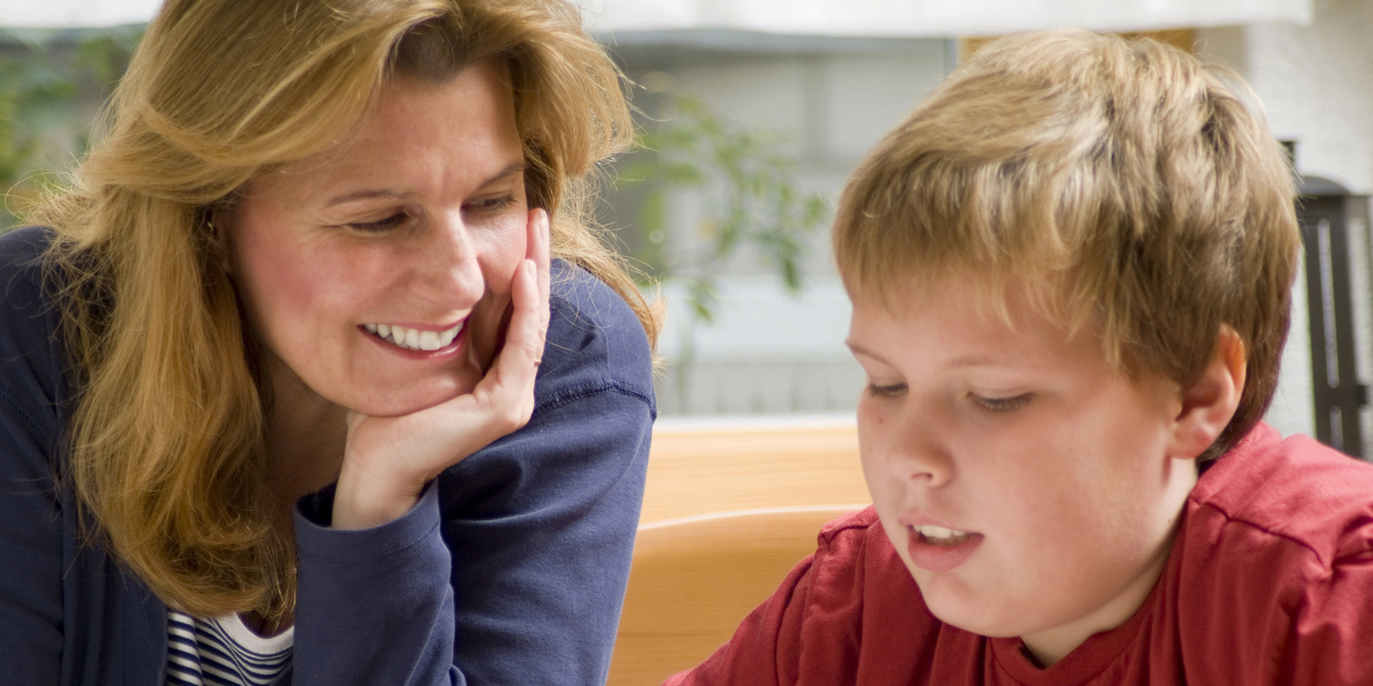 How parents valuing education can help students at home huffpost
