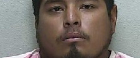 Adrian Mendez Runs Girl Over Multiple Times Because She Refused Sex
