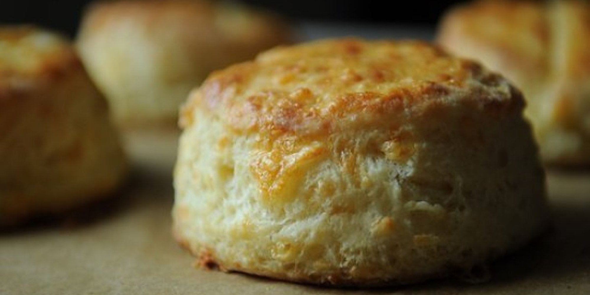 9 Muffins, Scones and Biscuits for Anytime Snacking HuffPost
