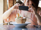 The Case Against Taking Pictures of Your Food  