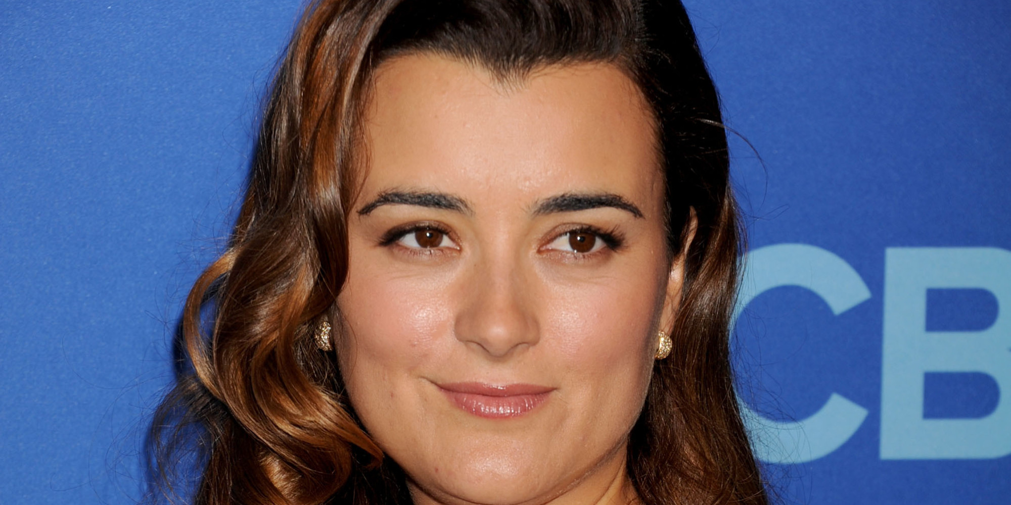 Cote de pablo blowjob