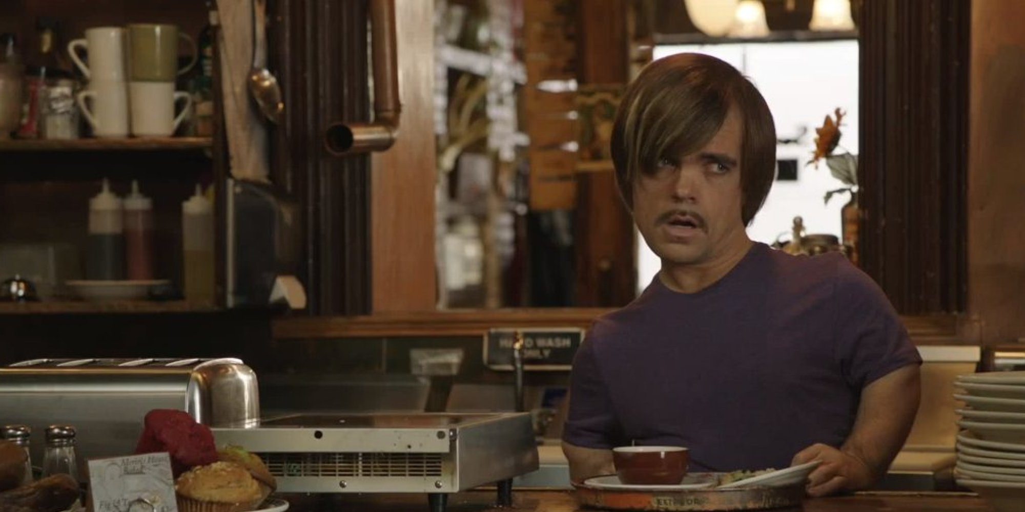 'A Case Of You' Trailer Introduces Quirky Justin Long, Hipster Peter