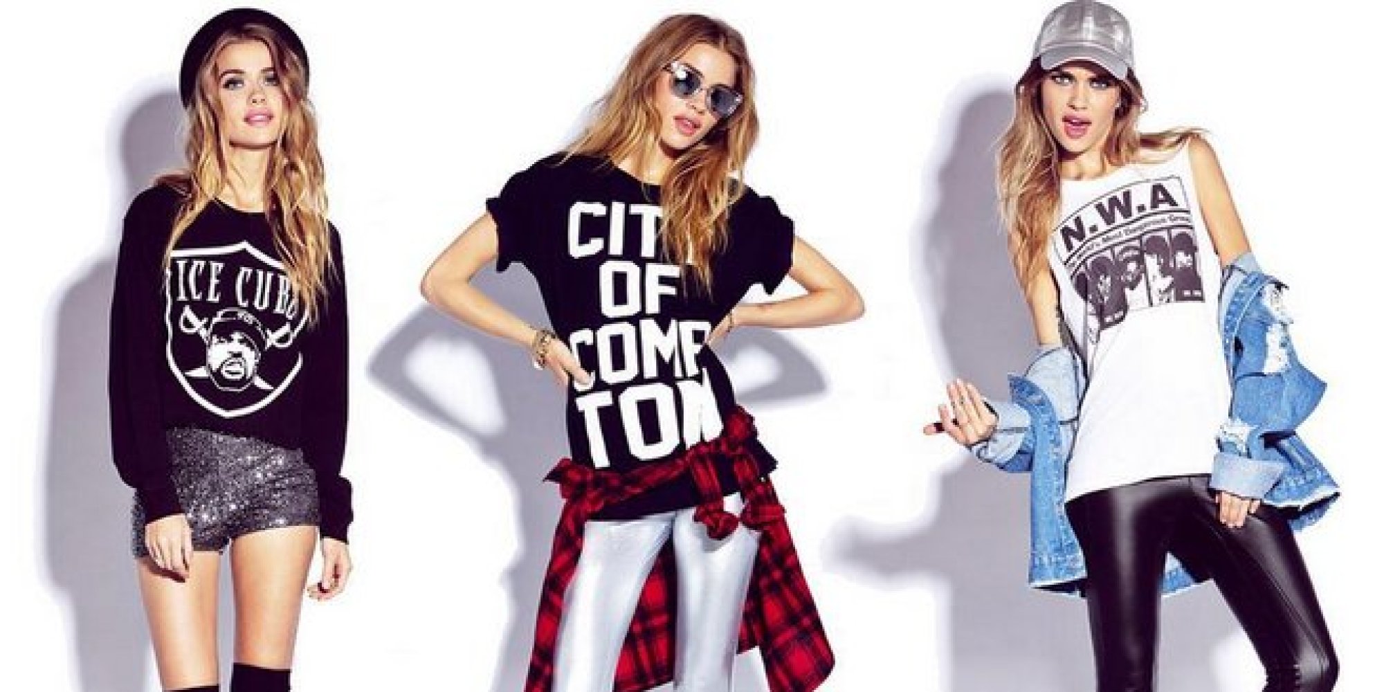 rue21 vs forever21
