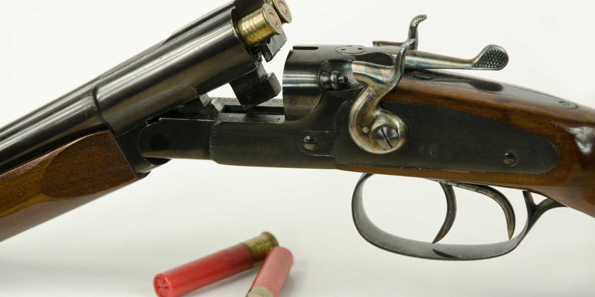 Armed Citizens Project To Give Away Free Shotguns In Orlando