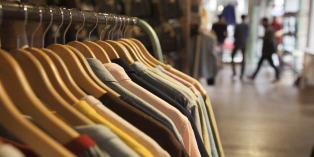 Materialistic People Turn To Shopping To Conquer Stress: Study | HuffPost