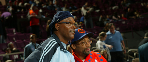 samuel l jackson spike lee