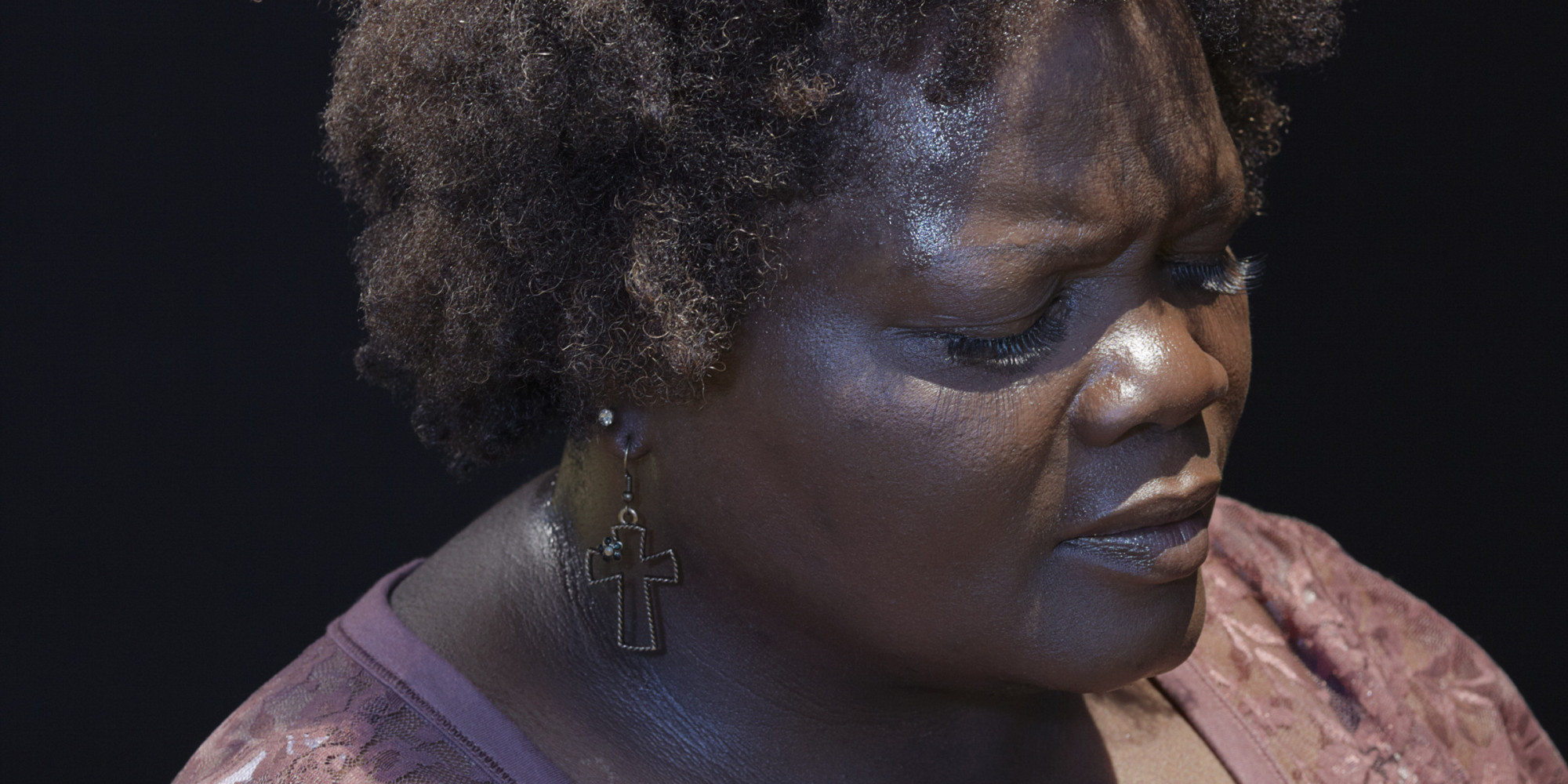 Religious Fanatics Lose Themselves Speaking In Tongues (PHOTOS) HuffPost