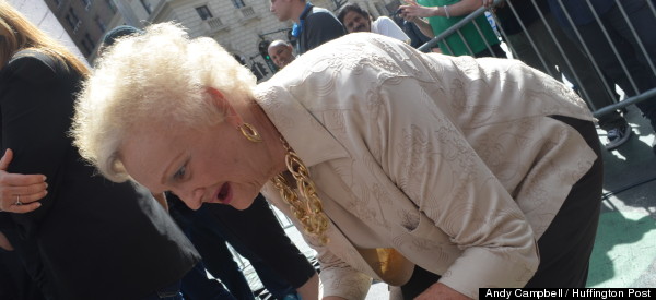 This 73-Year-Old Twerker Will Make You Believe In Yourself Again