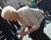Joan Wind, 73-Year-Old Twerker, Will Make You Believe In Yourself Again (VIDEO)