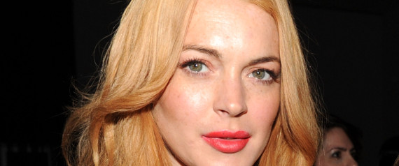 lindsay lohan the canyons