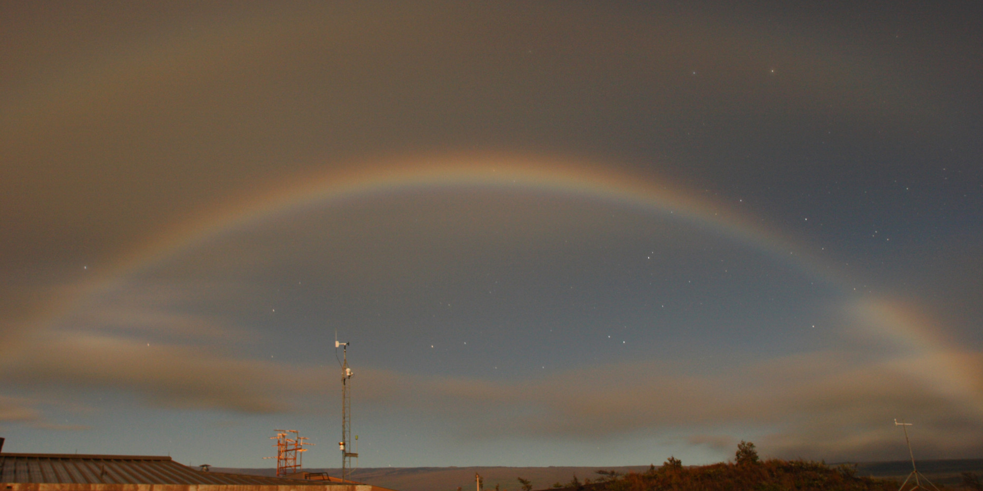 Moonbows Are Awesome And Here Are The Best Places To See Them