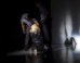 Madonna Performs Elliott Smith's 'Between The Bars' At MoMA