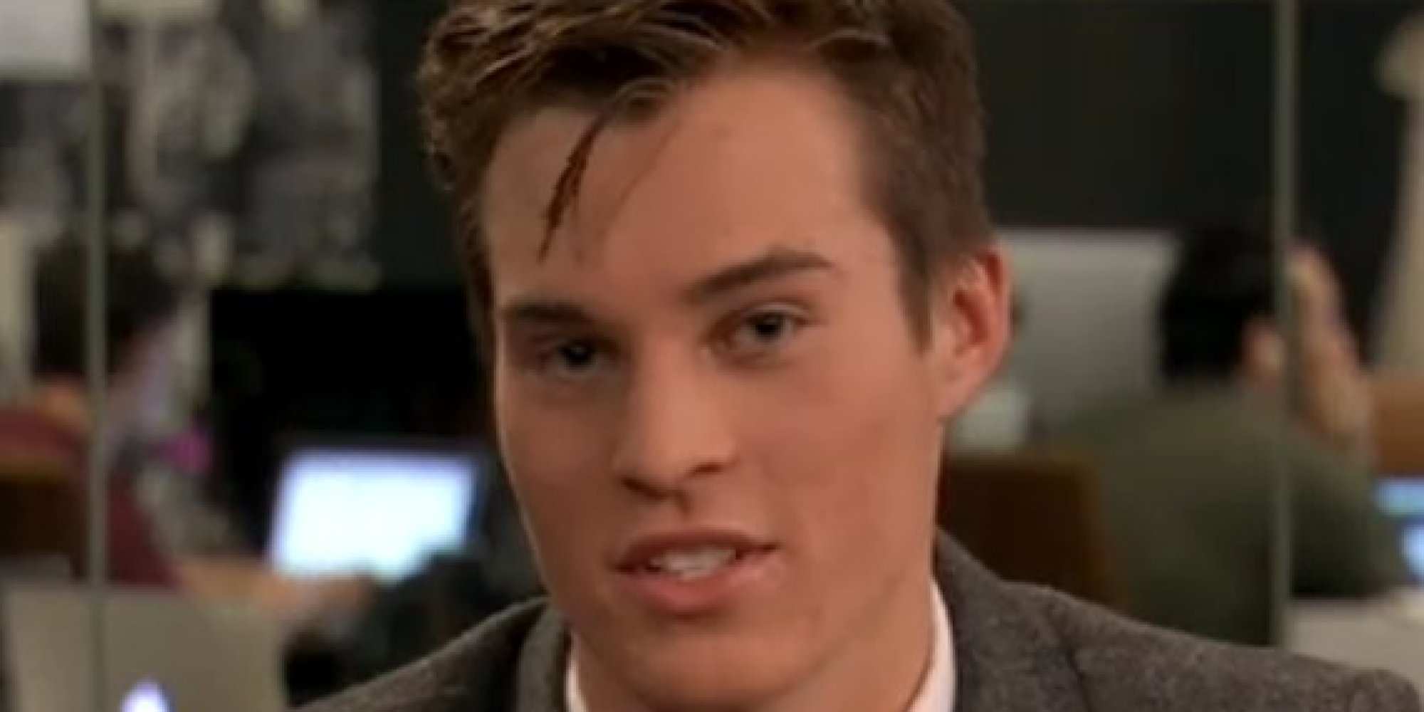 Marcus Johns Marcus Johns
