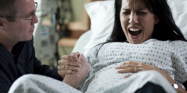 labors-lost-memories-of-childbirth-huffpost