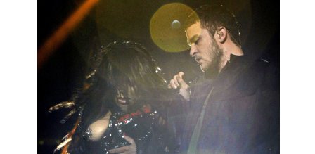 janet jackson justin timberlake