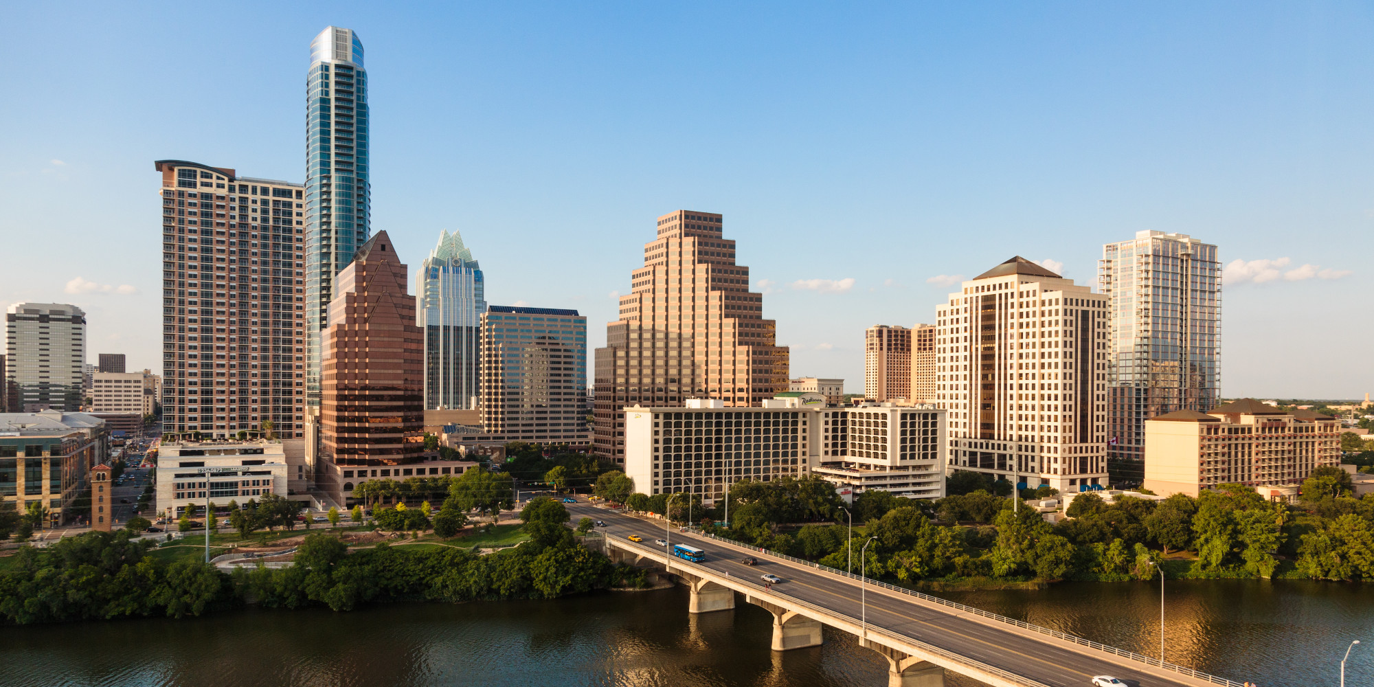 12 Hours to Kill in Austin, Texas | HuffPost