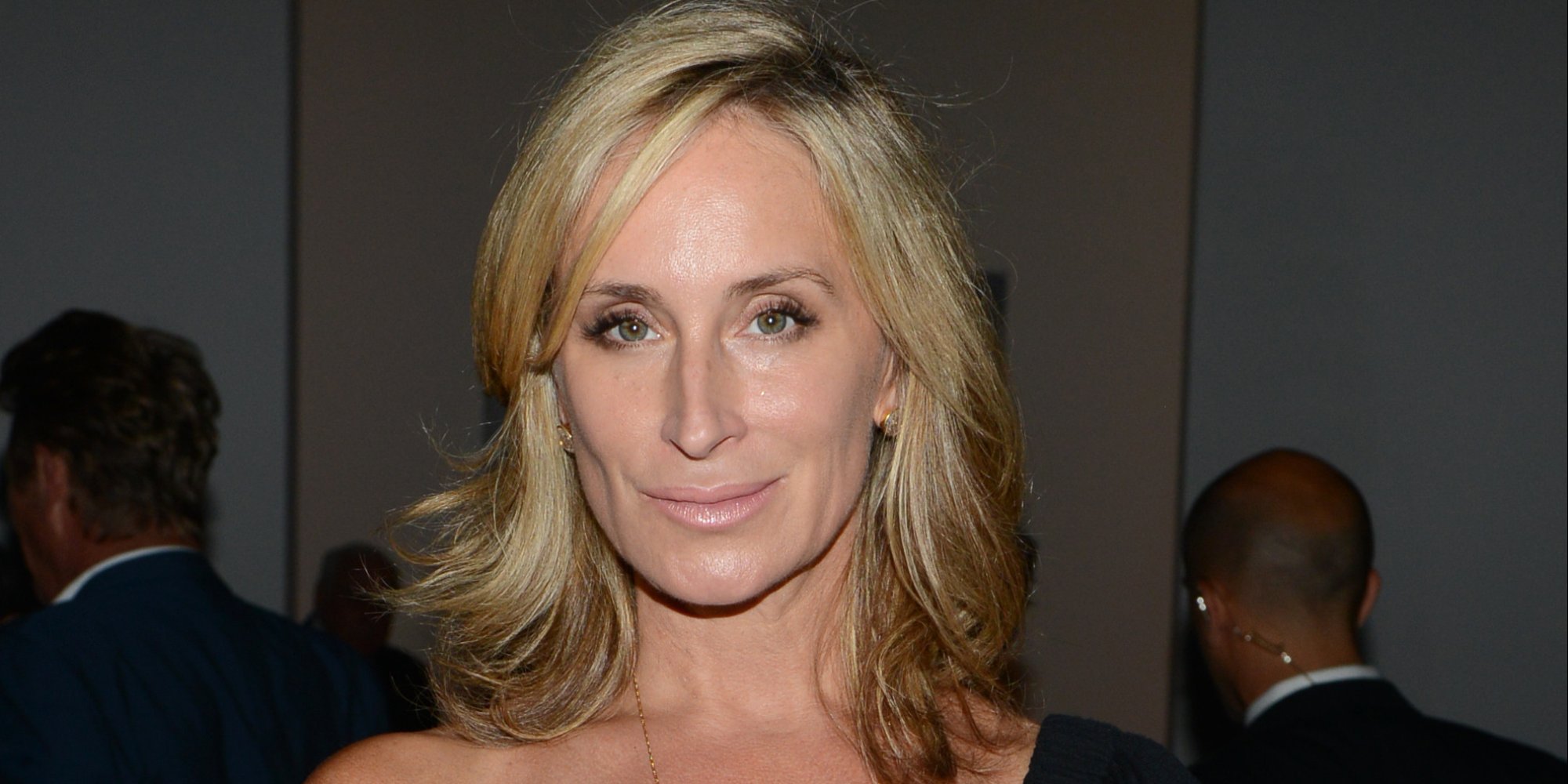 Sonja Morgan Re-Lists Her 5-Story New York Townhome | HuffPost