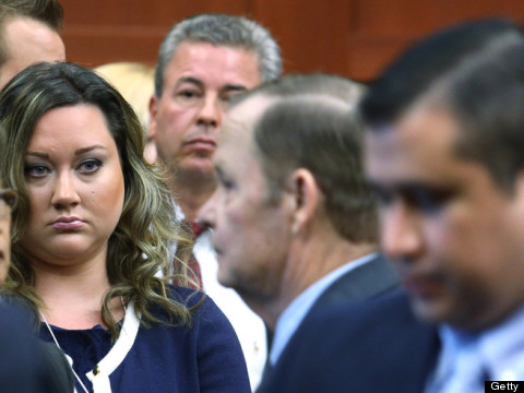 Wife Says George Zimmerman Has Changed Since Trial